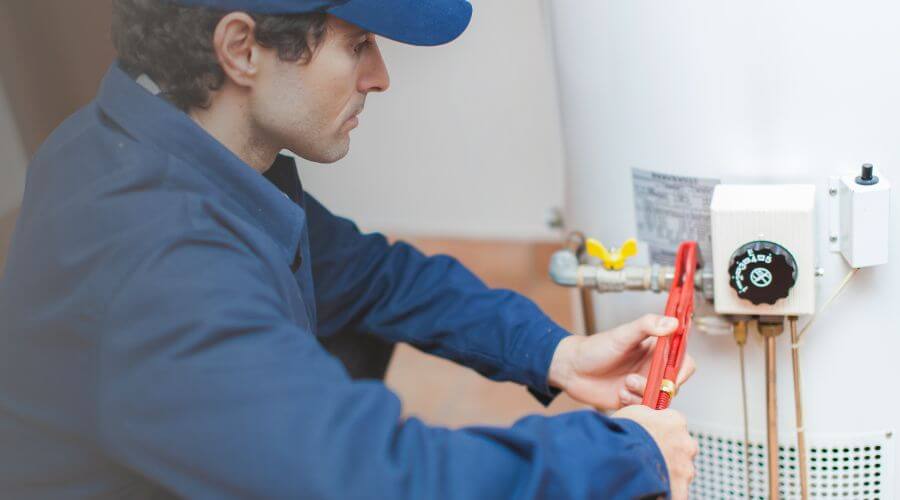 Professional Leak Detection in Lund, NV