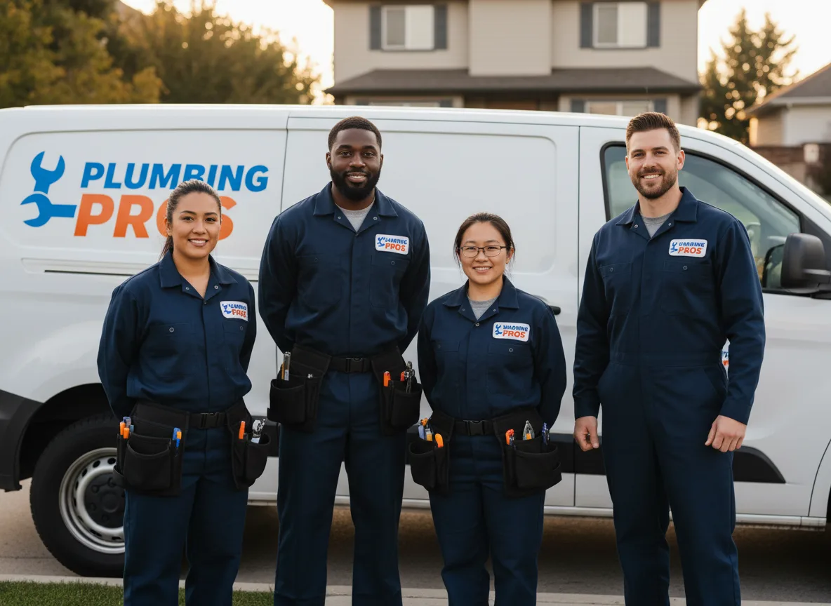 Water Heater Repair company in Lund, NV